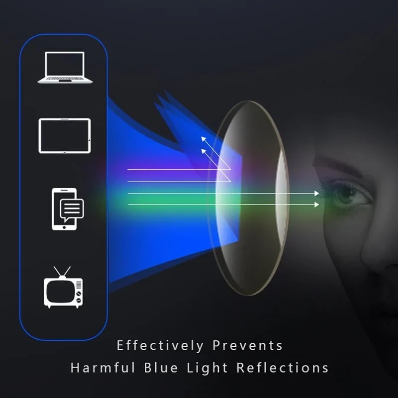 🔥Men/Women's Sports Ultra-Light Anti-Blue Light Presbyopic Glasses