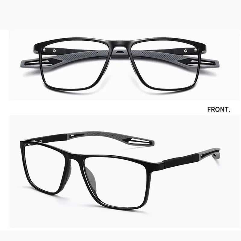 🔥Men/Women's Sports Ultra-Light Anti-Blue Light Presbyopic Glasses